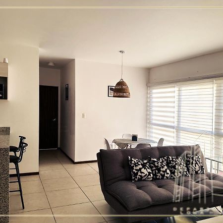 Апартаменты Departamento Loma-Alta Гвадалахара Экстерьер фото
