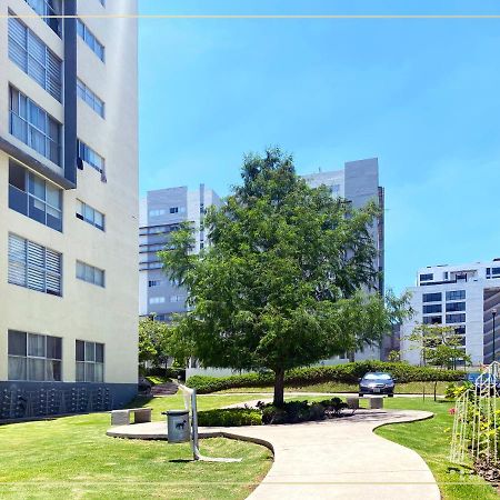 Апартаменты Departamento Loma-Alta Гвадалахара Экстерьер фото